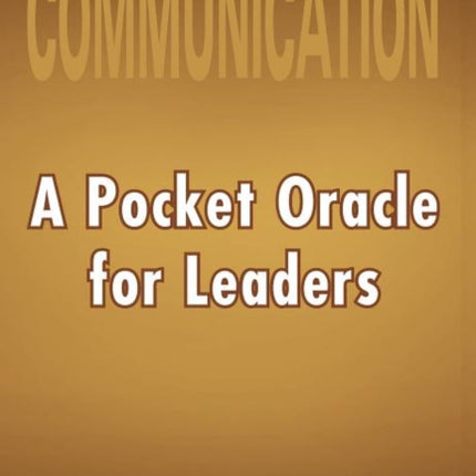 Communication
