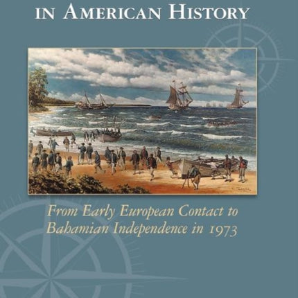 The Bahamas in American History