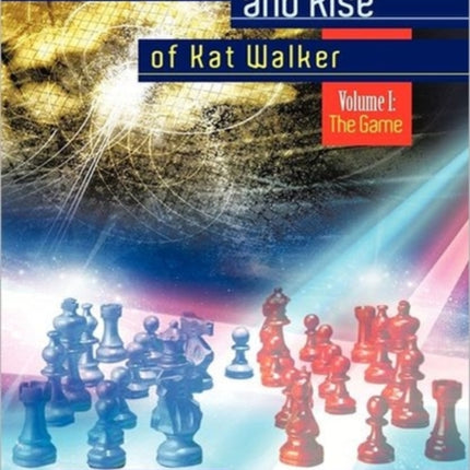 The Fall and Rise of Kat Walker
