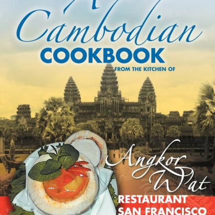 A Cambodian Cookbook