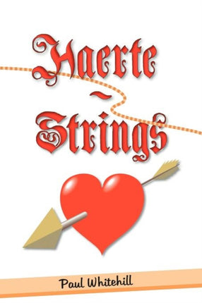 HaerteStrings