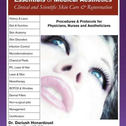 Essentials of Medical Aesthetics