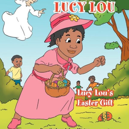 The Adventures of Lucy Lou