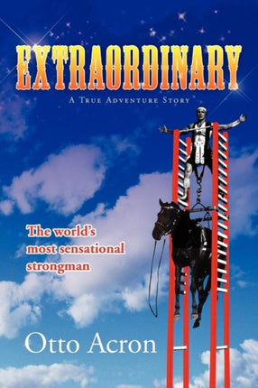 Extraordinary