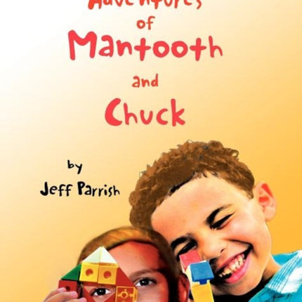 The Adventures of Mantooth and Chuck