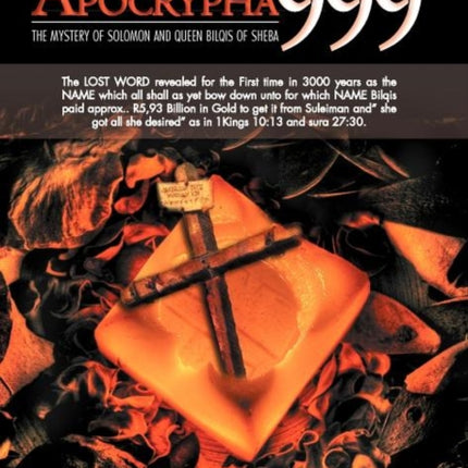 Apocrypha 999
