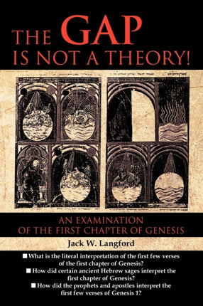 The Gap Is Not A Theory