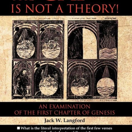 The Gap Is Not a Theory