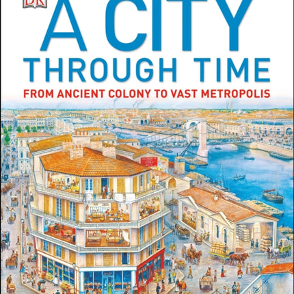 A City Through Time