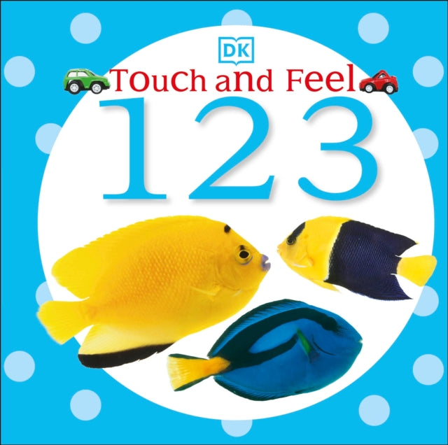 Touch and Feel 123