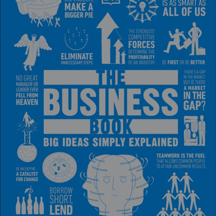 The Business Book