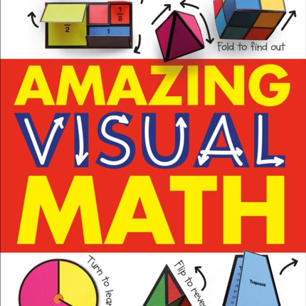 Amazing Visual Math