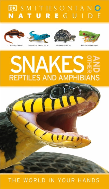 Nature Guide Snakes and Other Reptiles and