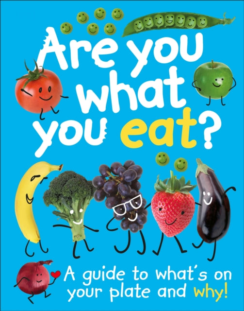 Are You What You Eat?