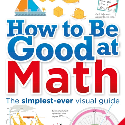 How to Be Good at Math
