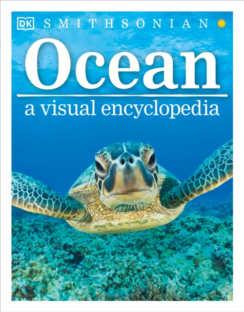 Ocean: A Visual Encyclopedia