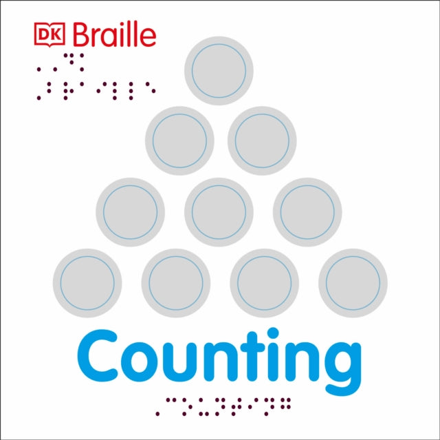 DK Braille: Counting