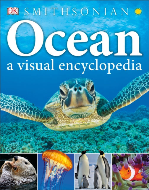 Ocean: A Visual Encyclopedia