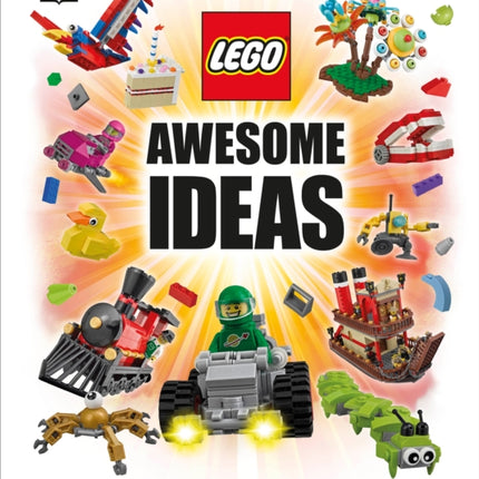 LEGO Awesome Ideas