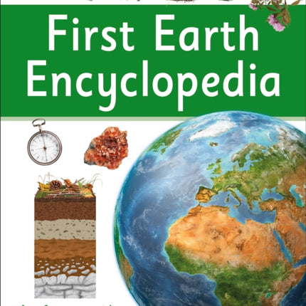 First Earth Encyclopedia