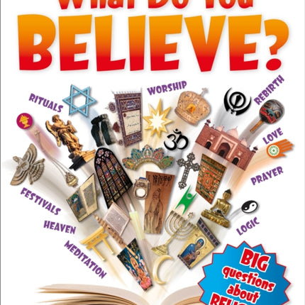 What Do You Believe