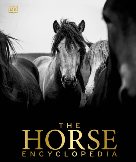 The Horse Encyclopedia