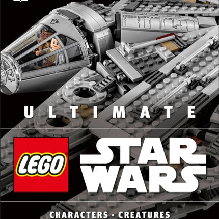 Ultimate LEGO Star Wars