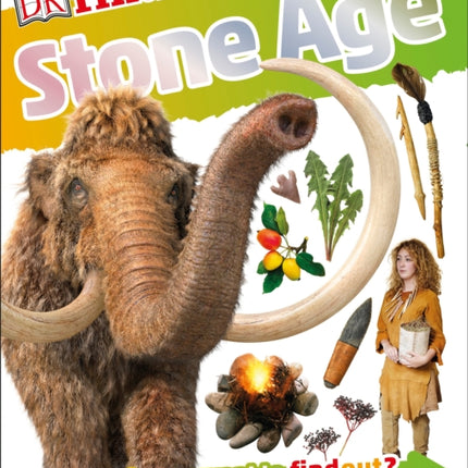 DKfindout! Stone Age