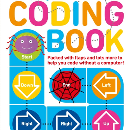 My First Coding Book