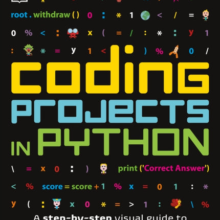 Coding Projects in Python