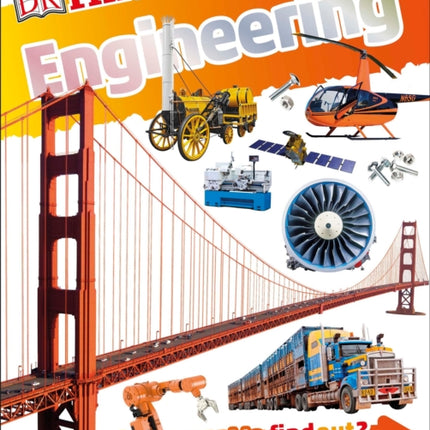 DKfindout! Engineering