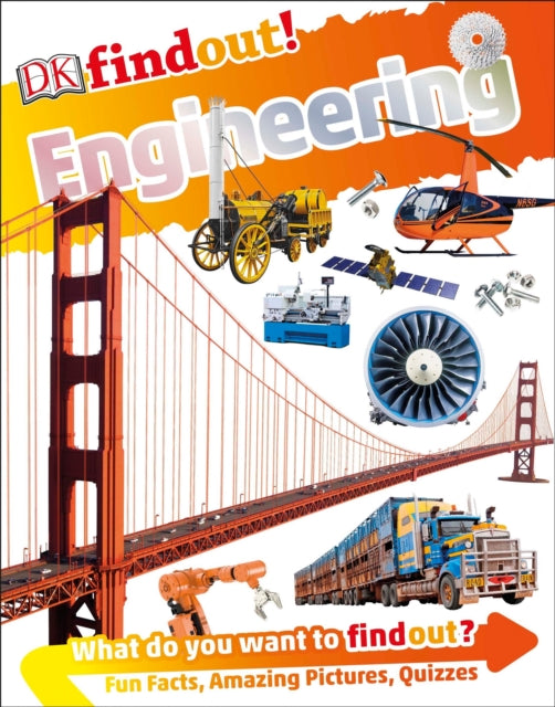 DKfindout! Engineering