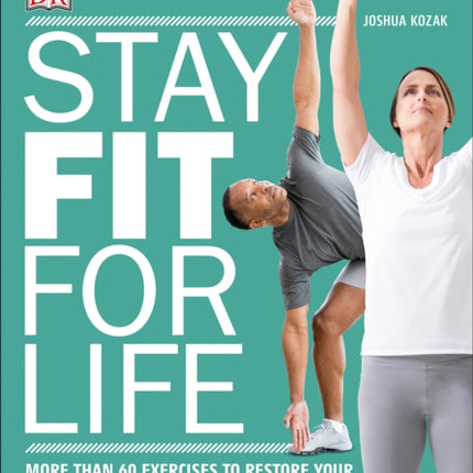 Stay Fit for Life