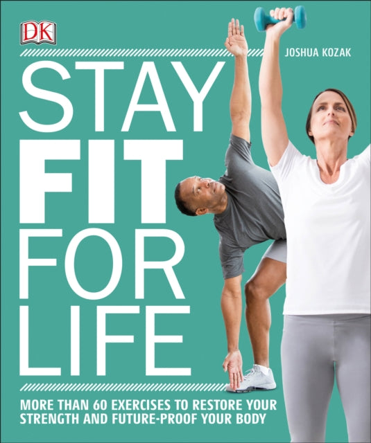 Stay Fit for Life