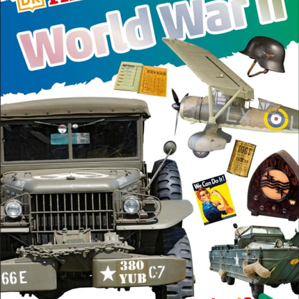 DKfindout! World War II