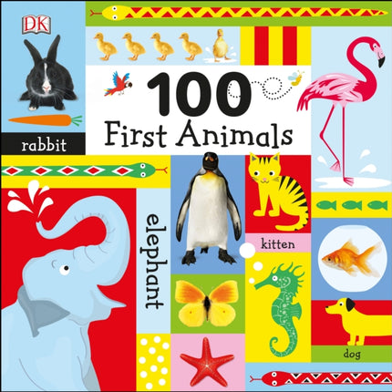 100 First Animals
