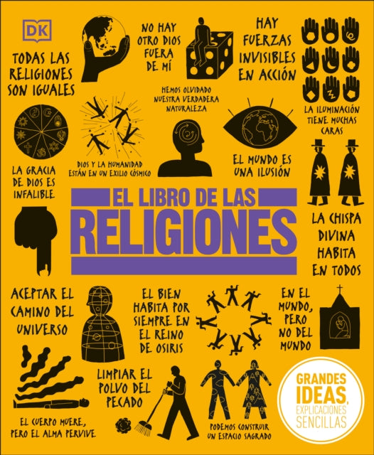 El libro de las religiones (The Religions Book)