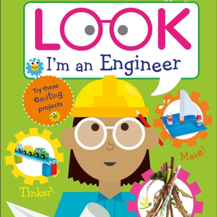 Look Im an Engineer