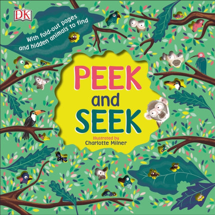 Peek and Seek