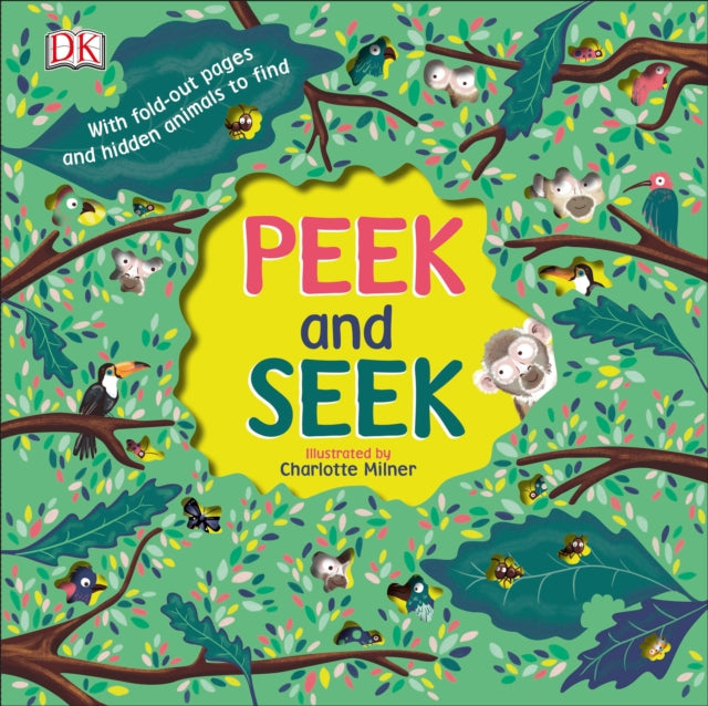 Peek and Seek