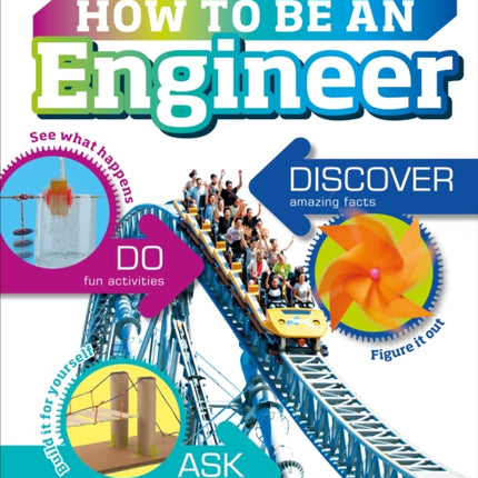 How to Be an Engineer