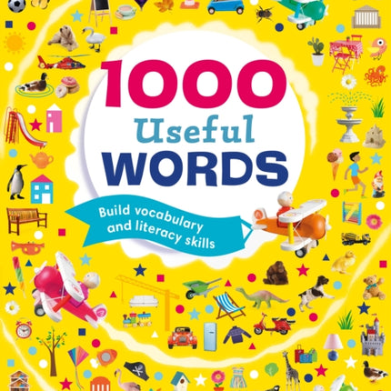 1000 Useful Words