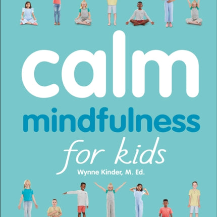 Calm: Mindfulness for Kids