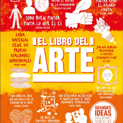 El libro del arte (The Art Book)