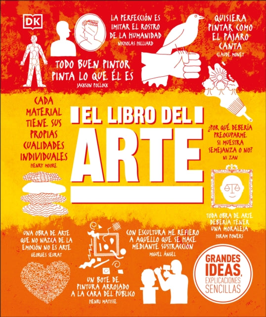 El libro del arte (The Art Book)