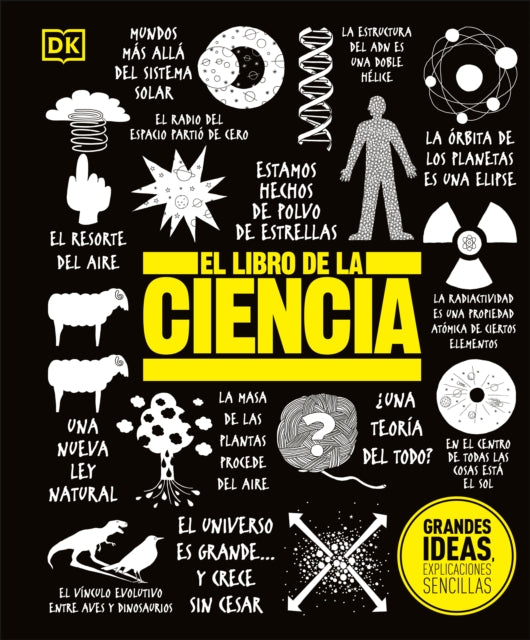 El libro de la ciencia (The Science Book)