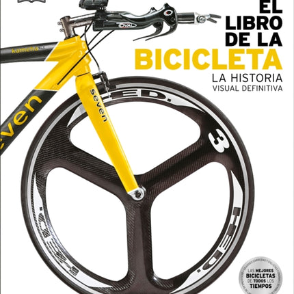 El libro de la bicicleta (The Bicycle Book)