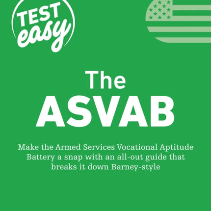The ASVAB Test Easy