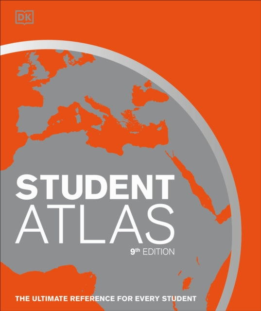 Student World Atlas 9th Edition