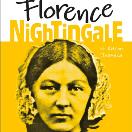 DK Life Stories: Florence Nightingale